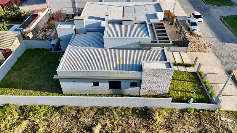 Bela casa à venda em Noiva do Mar, 3 dormitórios : 21ª foto da galeria de imagens do imóvel