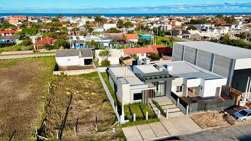 Bela casa à venda em Noiva do Mar, 3 dormitórios : 23ª foto da galeria de imagens do imóvel