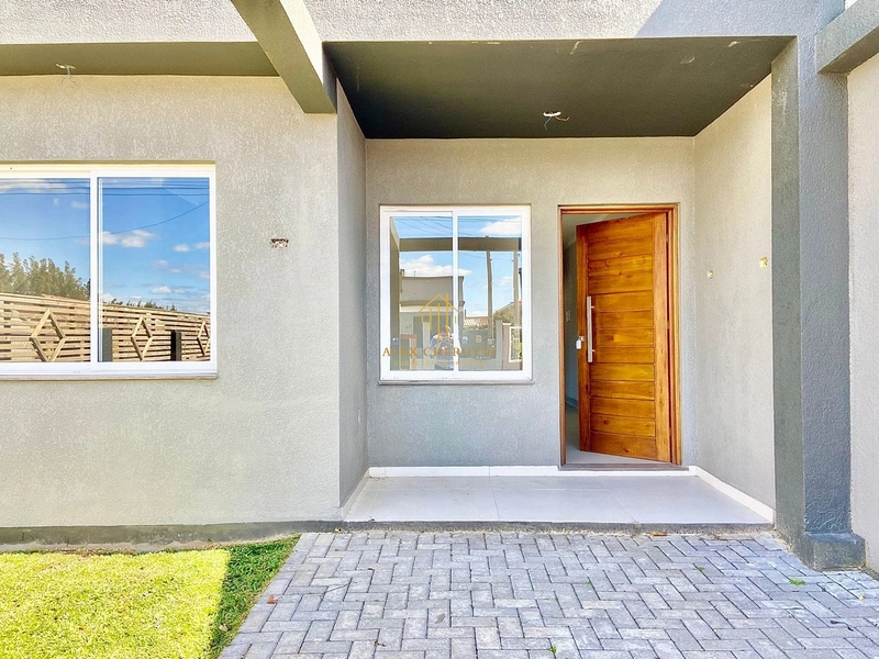 Casa geminada à venda em Rainha do Mar: 3ª foto da galeria de imagens do imóvel