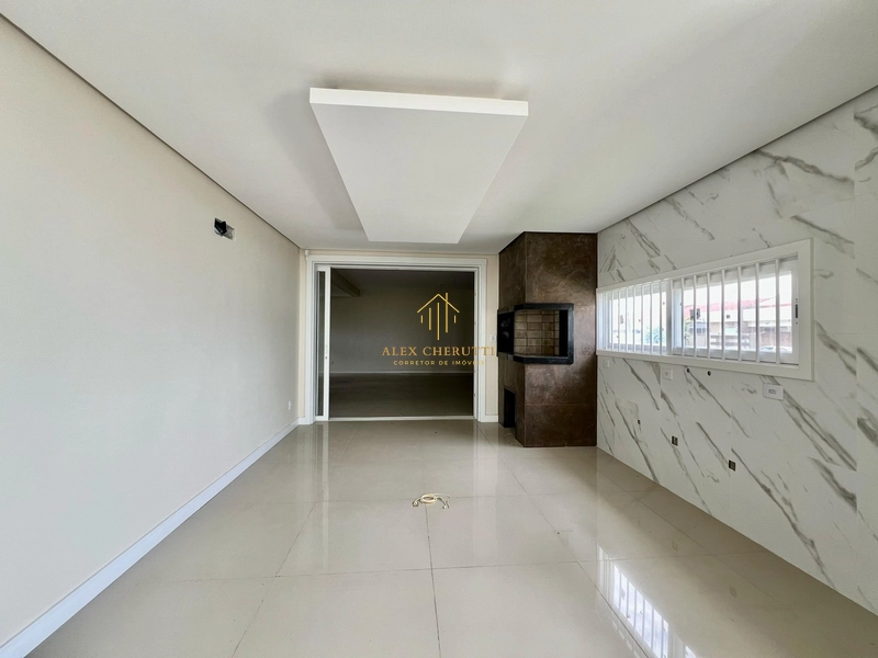 Casa nova na Praia de Atlântida Sul, 3 dormitórios: 12ª foto da galeria de imagens do imóvel