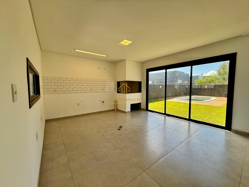 Casa nova na Praia de Atlântida Sul, 3 dormitórios: 11ª foto da galeria de imagens do imóvel