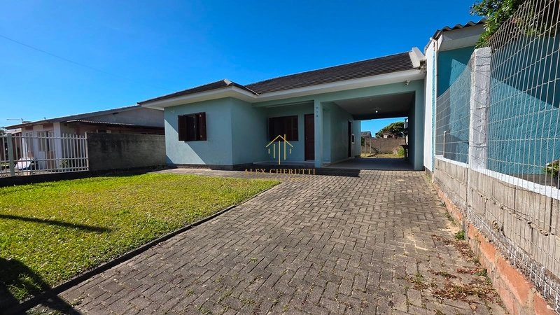 Imóvel residencial ou comercial
