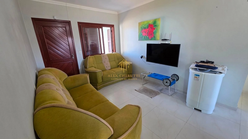 Casa à venda na praia de Rainha do Mar, 3 dormitórios: 3ª foto da galeria de imagens do imóvel