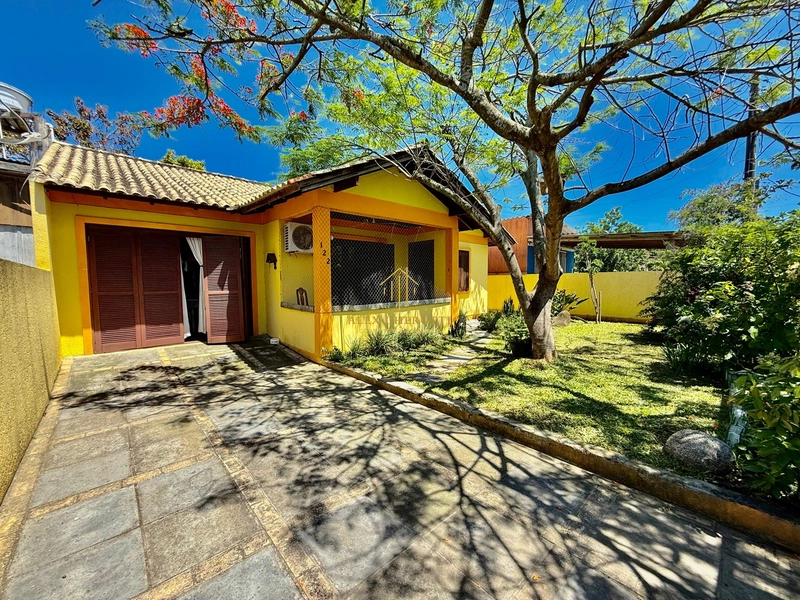 Casa à venda na praia de Noiva do Mar: 1ª foto da galeria de imagens do imóvel