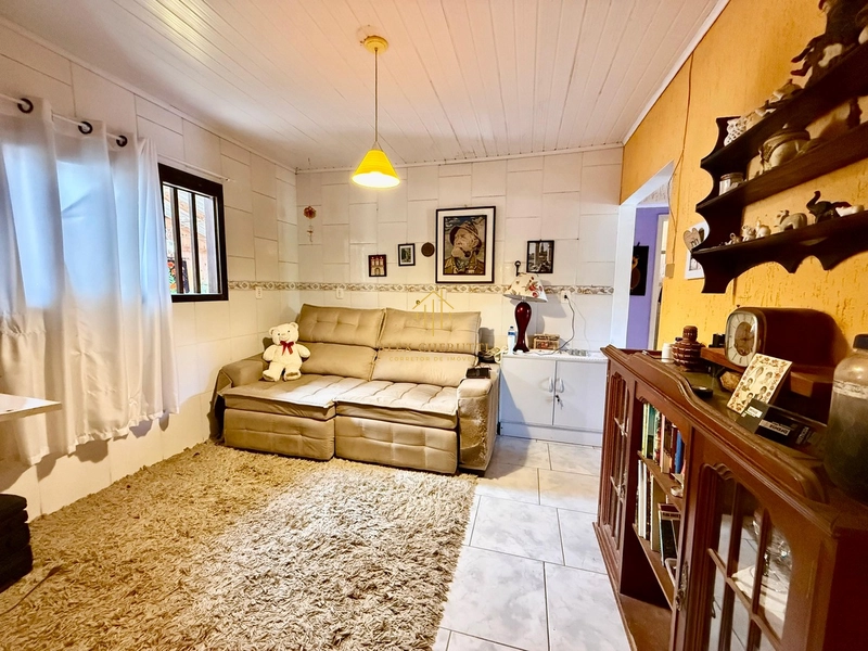 Casa à venda na praia de Noiva do Mar: 2ª foto da galeria de imagens do imóvel