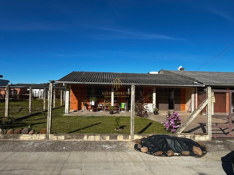 Casa à venda na praia de Remanso, 2 dormitórios: 4ª foto da galeria de imagens do imóvel