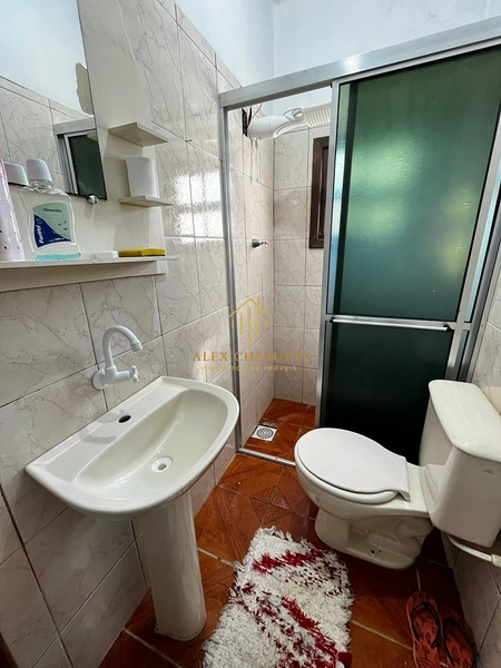 Casa à venda na praia de Remanso, 2 dormitórios: 18ª foto da galeria de imagens do imóvel