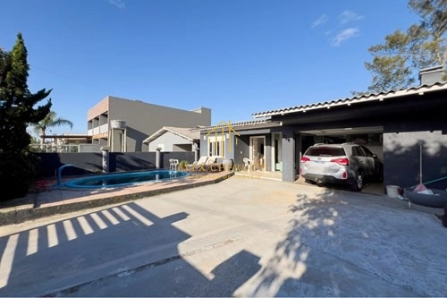 Casa à venda na praia de Noiva do Mar, 3 dormitórios: 4ª foto da galeria de imagens do imóvel