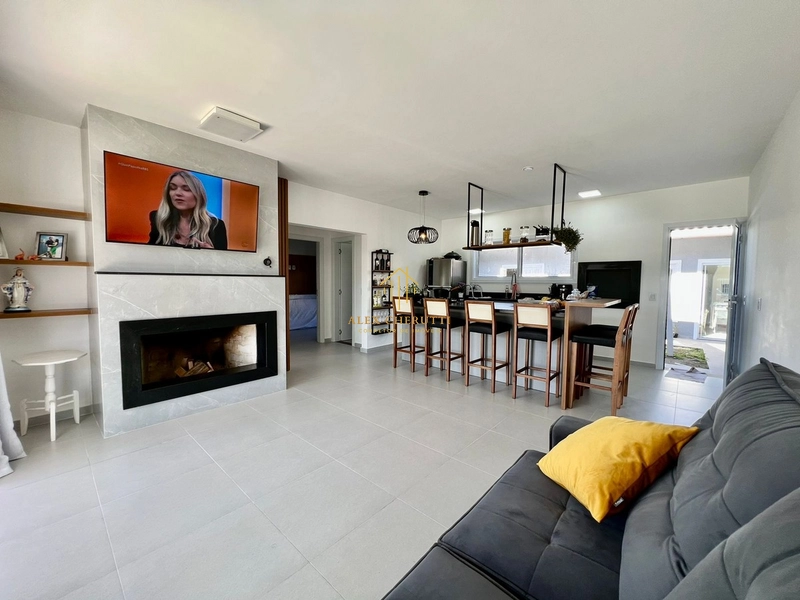 Excelente casa em Atlântida Sul: 9ª foto da galeria de imagens do imóvel