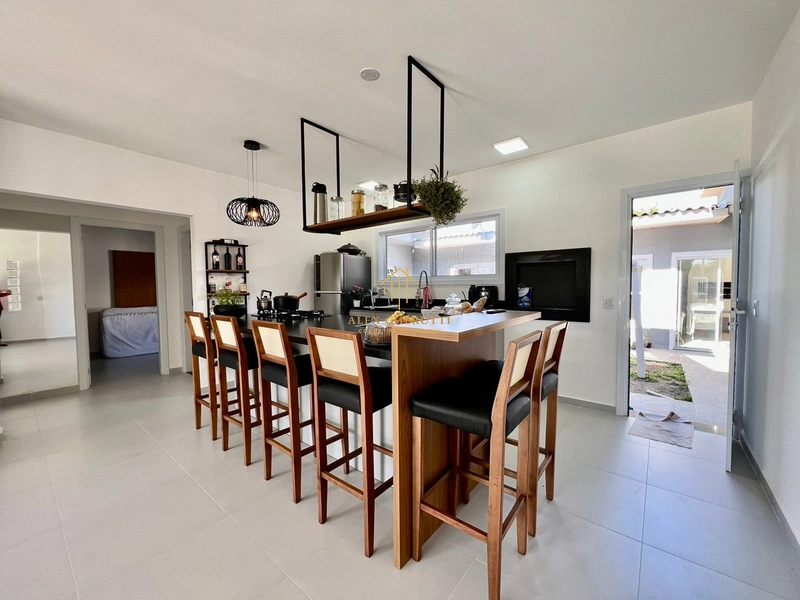 Excelente casa em Atlântida Sul: 12ª foto da galeria de imagens do imóvel