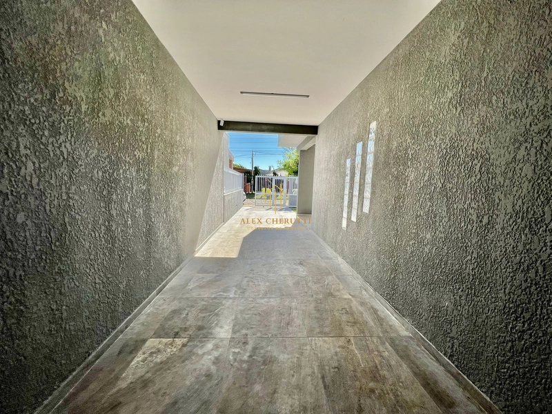 Excelente casa em Atlântida Sul: 5ª foto da galeria de imagens do imóvel