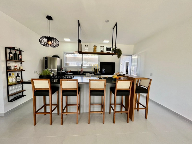 Excelente casa em Atlântida Sul: 8ª foto da galeria de imagens do imóvel