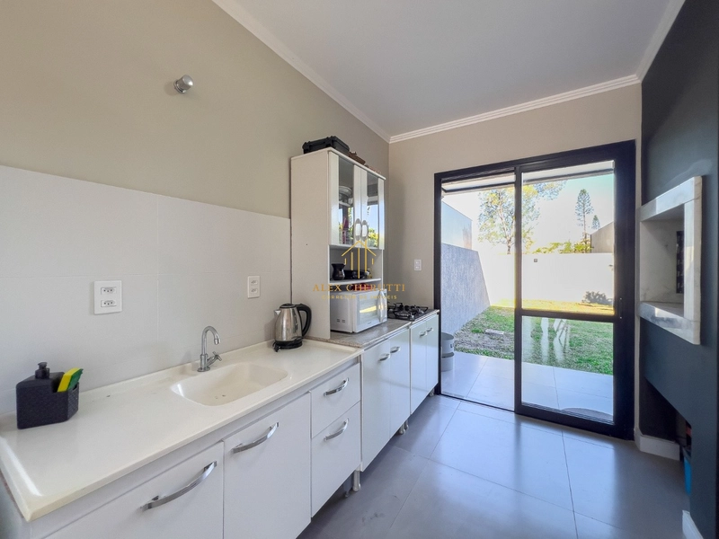 Casa geminada à venda na Marina, 2 dormitórios: 6ª foto da galeria de imagens do imóvel