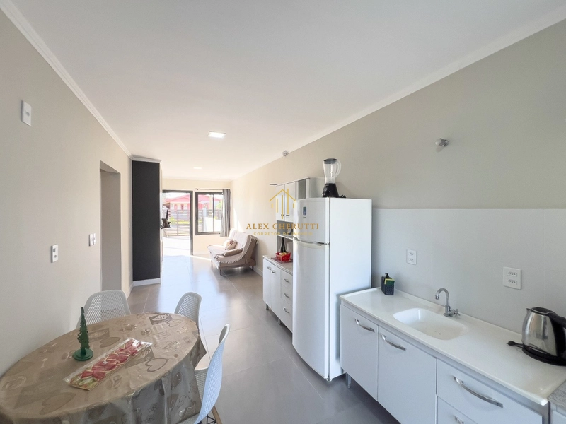 Casa geminada à venda na Marina, 2 dormitórios: 5ª foto da galeria de imagens do imóvel