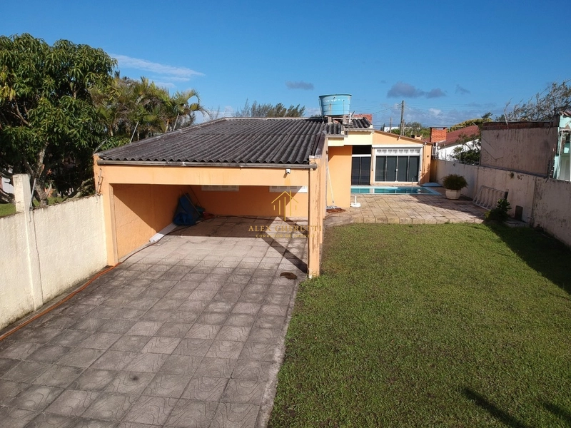 Bela casa na praia de Atlântida Sul: 22ª foto da galeria de imagens do imóvel