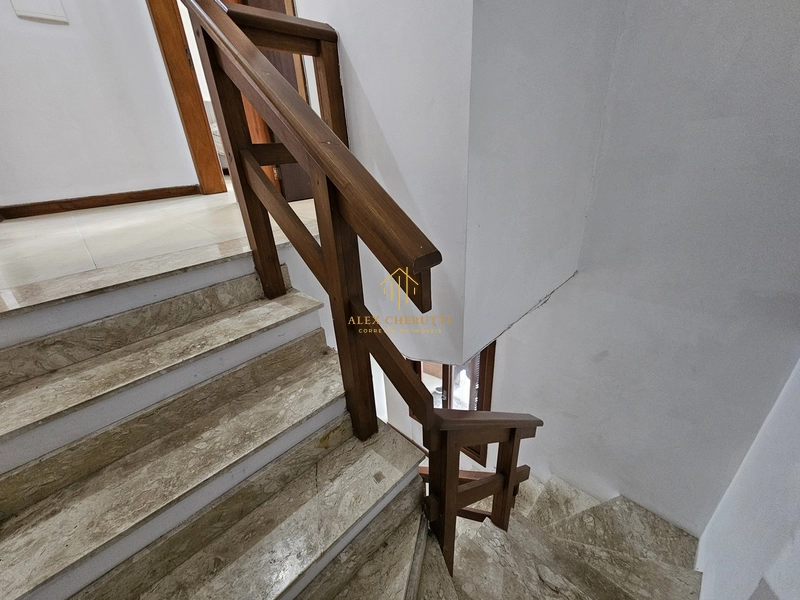 Sobrado no centro de Xangri-lá: 9ª foto da galeria de imagens do imóvel