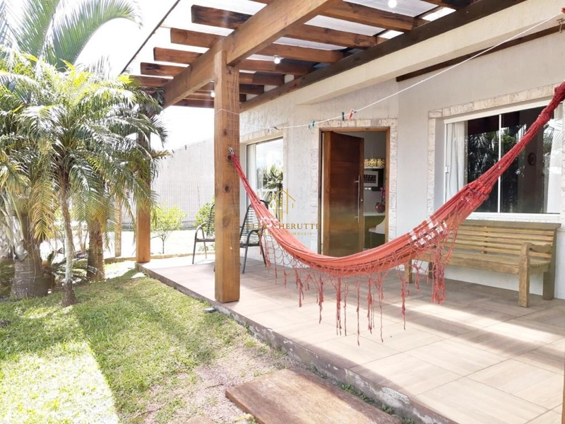 Casa na Praia de Noiva do Mar, 3 dormitórios: 2ª foto da galeria de imagens do imóvel
