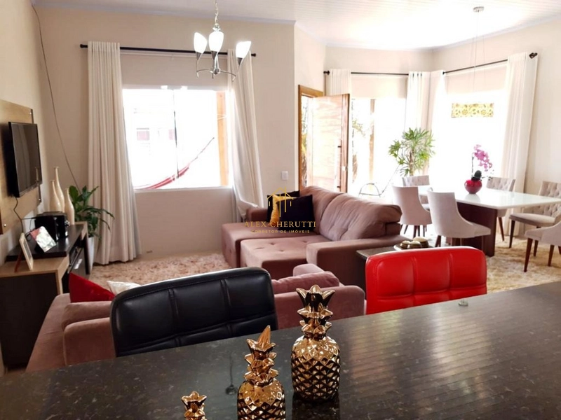 Casa na Praia de Noiva do Mar, 3 dormitórios: 4ª foto da galeria de imagens do imóvel