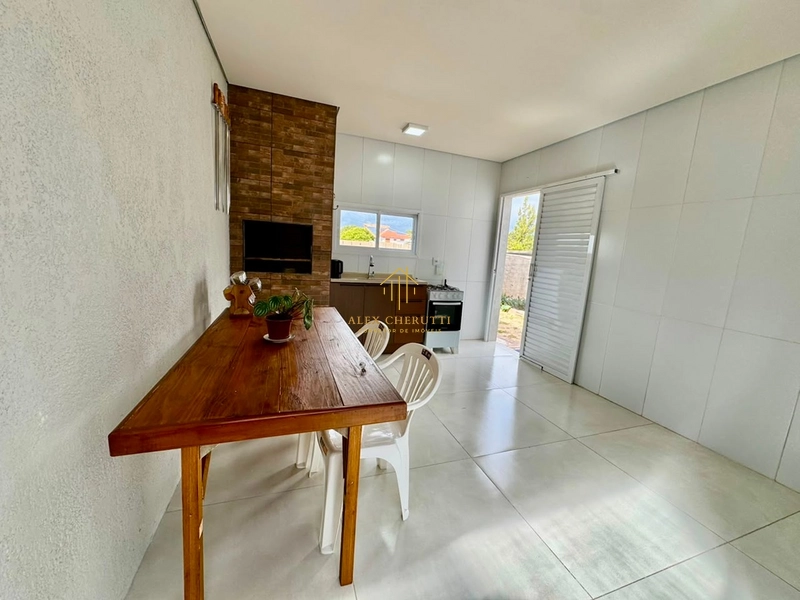 Casa nova à venda na praia de Atlântida Sul, 2 dormitórios: 14ª foto da galeria de imagens do imóvel