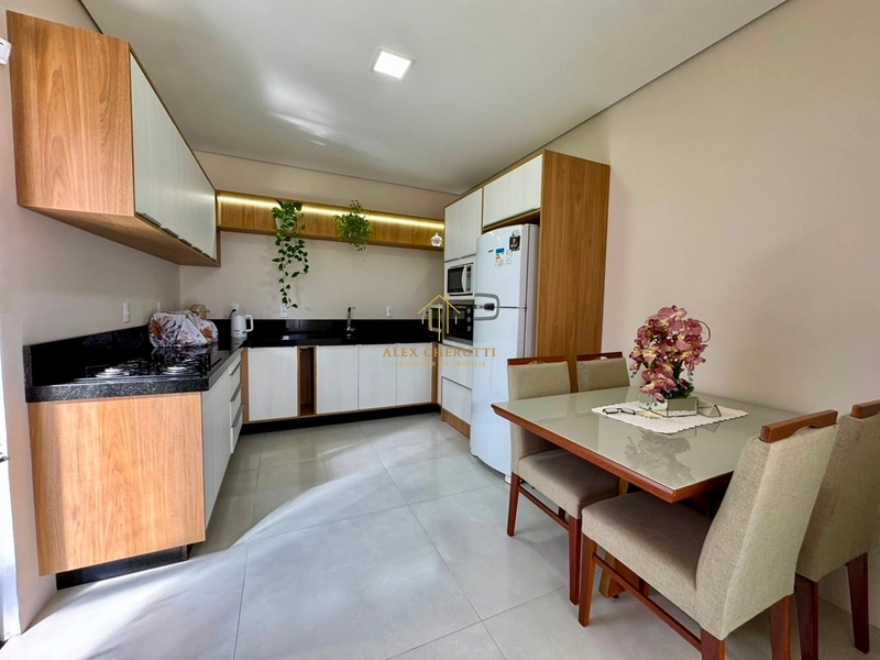 Casa nova à venda na praia de Atlântida Sul, 2 dormitórios: 9ª foto da galeria de imagens do imóvel