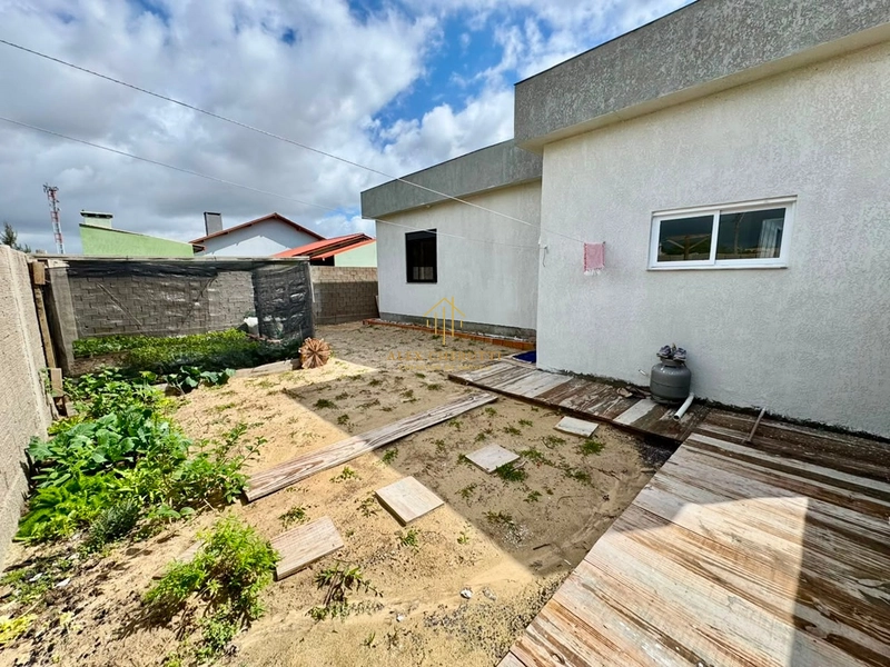 Casa nova à venda na praia de Atlântida Sul, 2 dormitórios: 18ª foto da galeria de imagens do imóvel