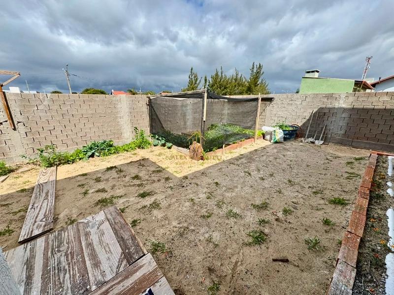 Casa nova à venda na praia de Atlântida Sul, 2 dormitórios: 17ª foto da galeria de imagens do imóvel