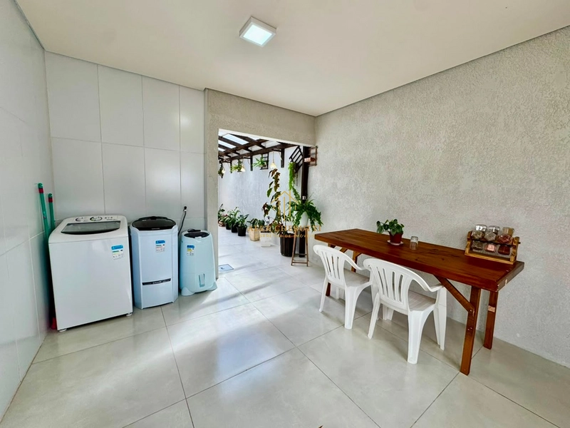 Casa nova à venda na praia de Atlântida Sul, 2 dormitórios: 15ª foto da galeria de imagens do imóvel