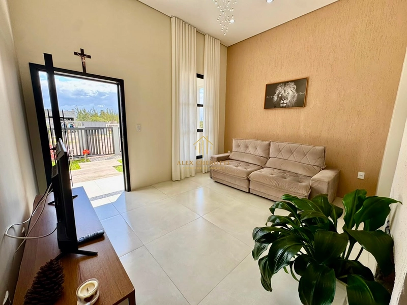 Casa nova à venda na praia de Atlântida Sul, 2 dormitórios: 7ª foto da galeria de imagens do imóvel