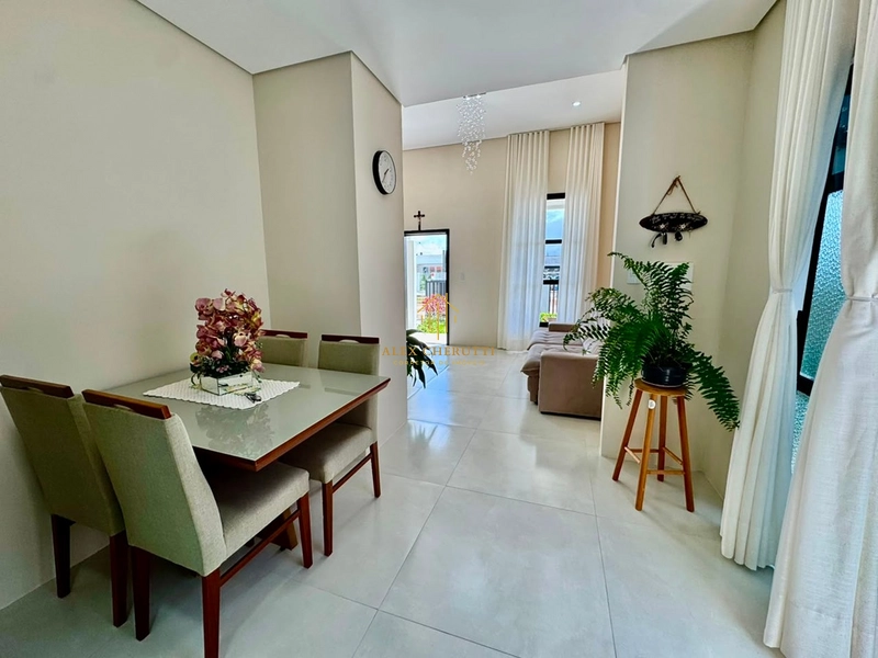 Casa nova à venda na praia de Atlântida Sul, 2 dormitórios: 8ª foto da galeria de imagens do imóvel