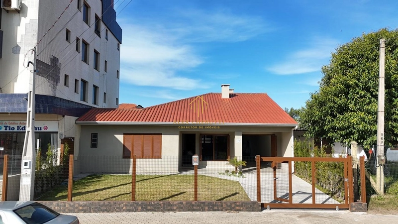 Alex Cherutti vende com exclusividade bela casa em Rainha do Mar: 1ª foto da galeria de imagens do imóvel