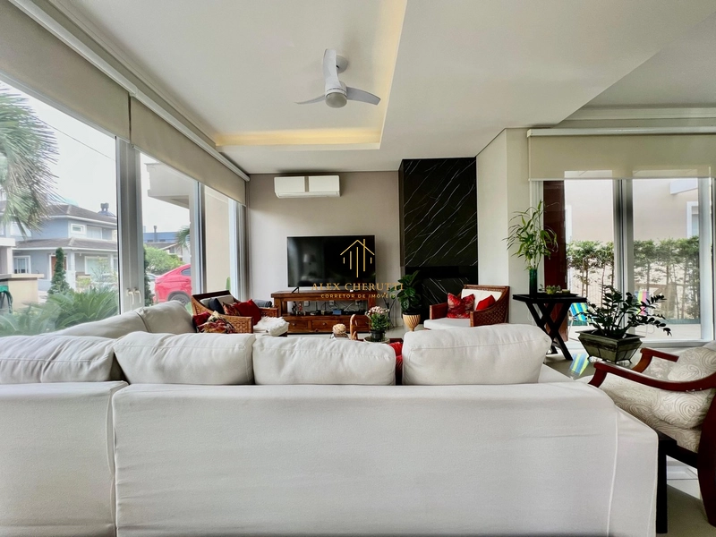 Excelente casa em condomínio fechado na Praia de Atlântida Sul: 5ª foto da galeria de imagens do imóvel
