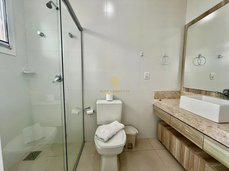 Excelente casa em condomínio fechado na Praia de Atlântida Sul: 23ª foto da galeria de imagens do imóvel
