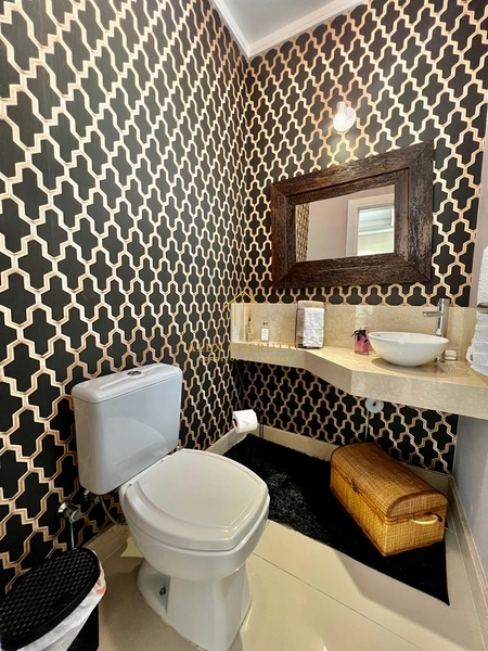 Excelente casa em condomínio fechado na Praia de Atlântida Sul: 26ª foto da galeria de imagens do imóvel