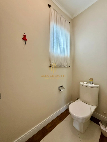 Maravilhosa casa à venda com exclusividade Alex Cherutti, 6 quartos: 28ª foto da galeria de imagens do imóvel