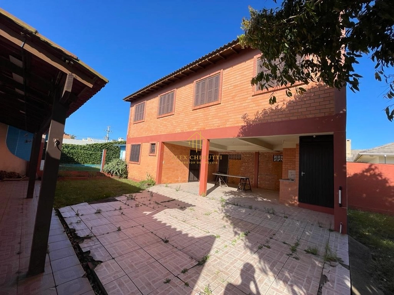 Casa na Praia de Atlântida Sul, 8 dormitórios: 19ª foto da galeria de imagens do imóvel
