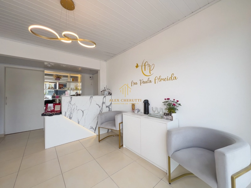 Casa com espaço para comércio em Noiva do Mar, 3 dormitórios: 11ª foto da galeria de imagens do imóvel