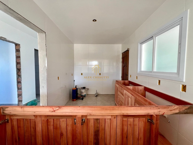 Casa nova em AtLântida Sul: 9ª foto da galeria de imagens do imóvel