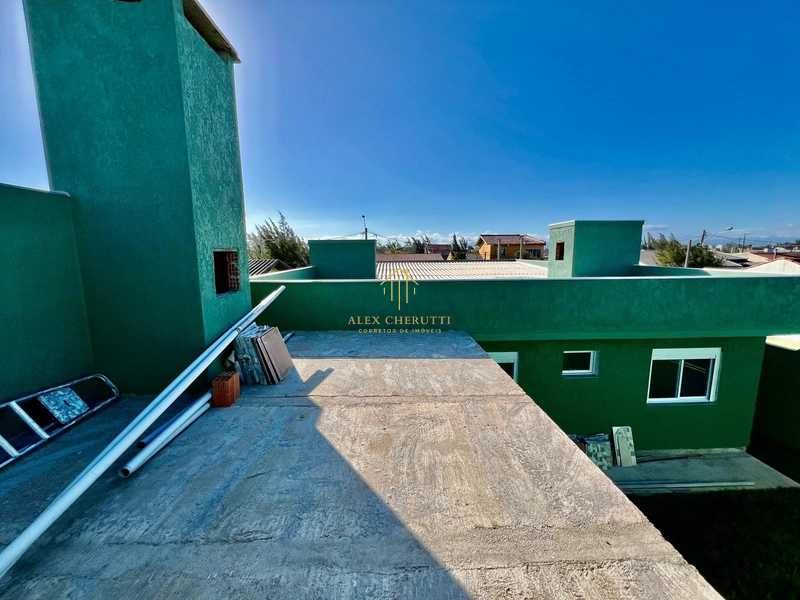 Casa nova em AtLântida Sul: 23ª foto da galeria de imagens do imóvel