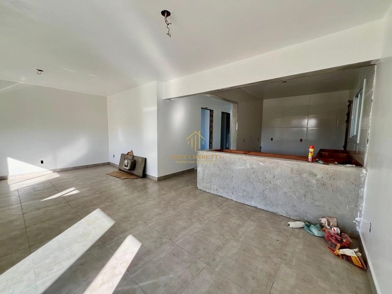 Casa nova em AtLântida Sul: 6ª foto da galeria de imagens do imóvel