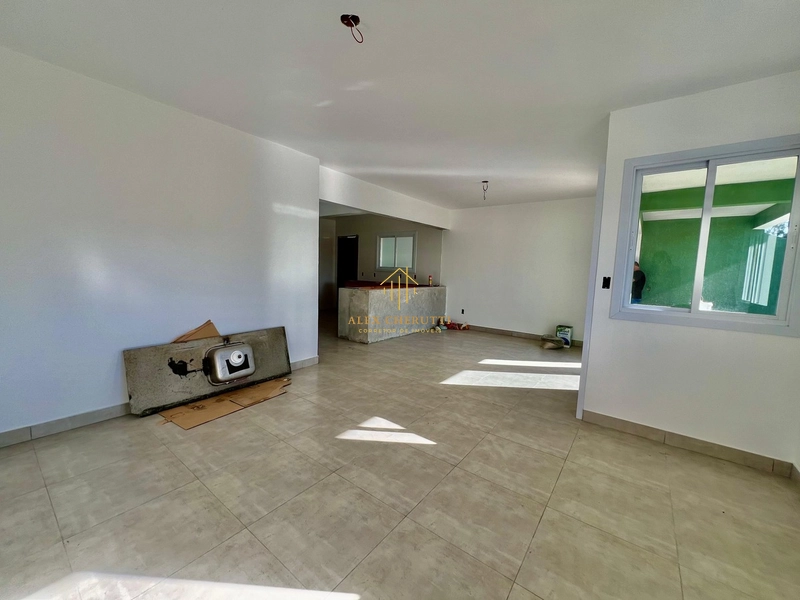 Casa nova em AtLântida Sul: 8ª foto da galeria de imagens do imóvel