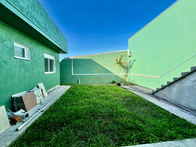 Casa nova em AtLântida Sul: 25ª foto da galeria de imagens do imóvel