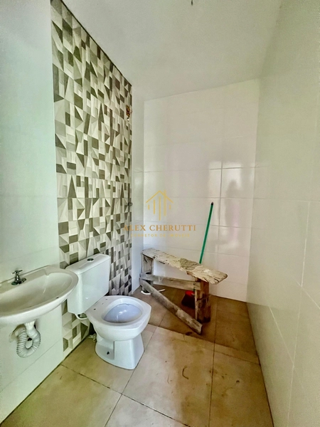 Casa nova em AtLântida Sul: 18ª foto da galeria de imagens do imóvel