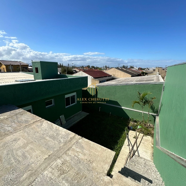 Casa nova em AtLântida Sul: 22ª foto da galeria de imagens do imóvel