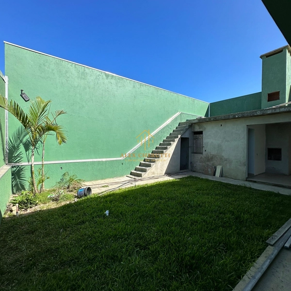 Casa nova em AtLântida Sul: 21ª foto da galeria de imagens do imóvel
