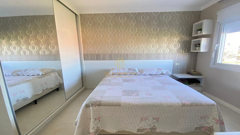 Bela casa em condomínio fechado: 24ª foto da galeria de imagens do imóvel