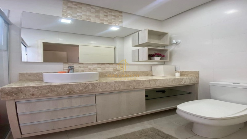 Bela casa em condomínio fechado: 19ª foto da galeria de imagens do imóvel