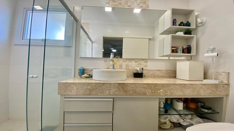 Bela casa em condomínio fechado: 16ª foto da galeria de imagens do imóvel