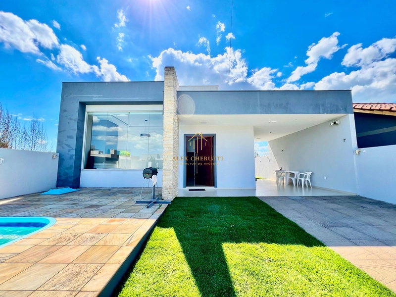 Belíssimo imóvel na praia de Mariápolis: 4ª foto da galeria de imagens do imóvel