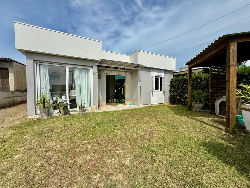 Imóvel residencial ou comercial