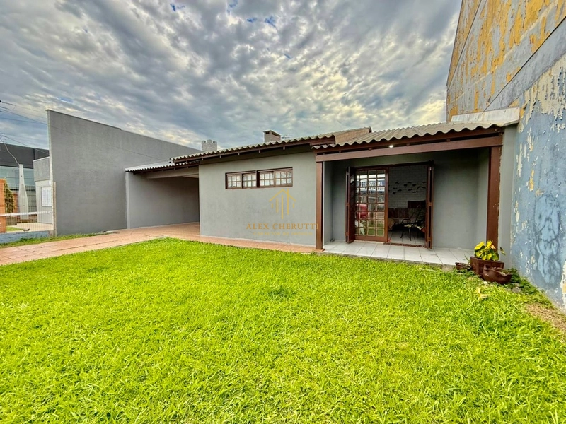 Imóvel residencial ou comercial